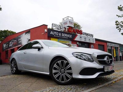 Mercedes E200