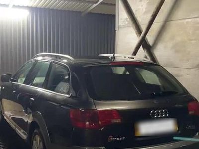 Gebraucht Audi A6 230 PS (169 kW) 2008 Grau Kombi