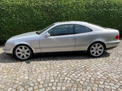 Mercedes CLK230