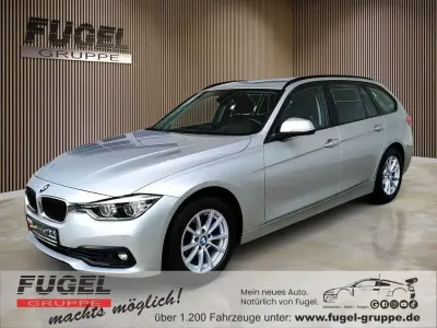 Gebraucht BMW 318