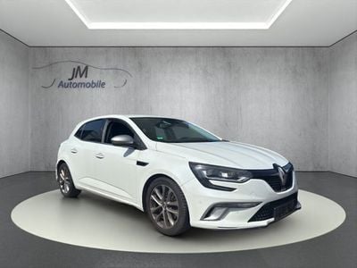 Renault Mégane IV