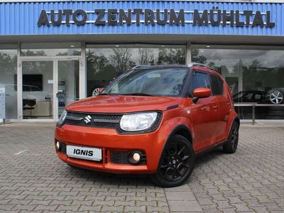 gebraucht Suzuki Ignis Comfort 4x4