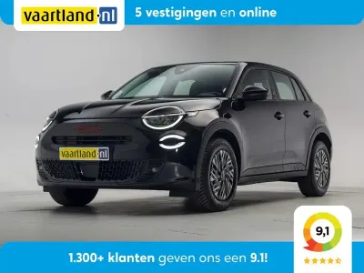 Gebraucht Fiat 600E