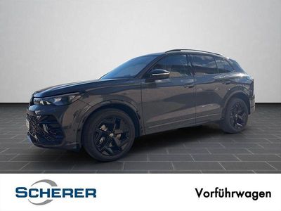 Gebraucht VW Tiguan Style 150 PS (110 kW) 2026 Delfingrau metallic (metallic) SUV