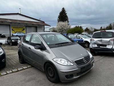 gebraucht Mercedes A150 A 150(169.031)