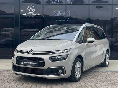 Citroën Grand C4 Picasso