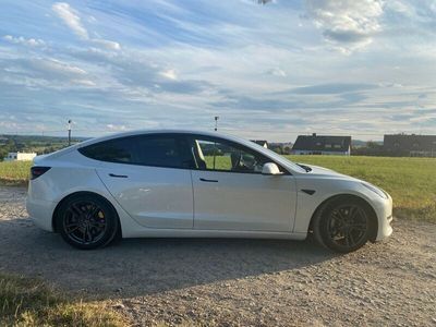 gebraucht Tesla Model 3 Long Range AWD