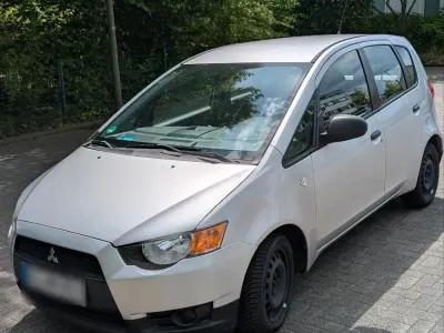 Gebraucht Mitsubishi Colt