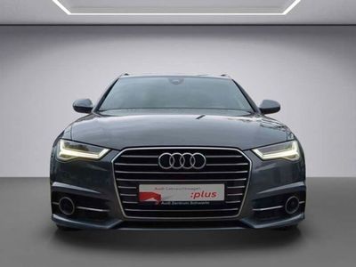 gebraucht Audi A6 Avant 2.0 TDI ultra S-tronic MATRIX-LED