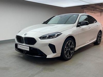 Neu BMW 220 Efficient Dynamics 170 PS (125 kW) 2026 Alpinweiß uni Coupé