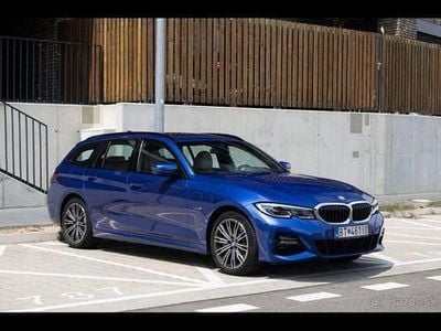BMW 330e