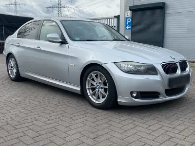 Gebraucht BMW 325