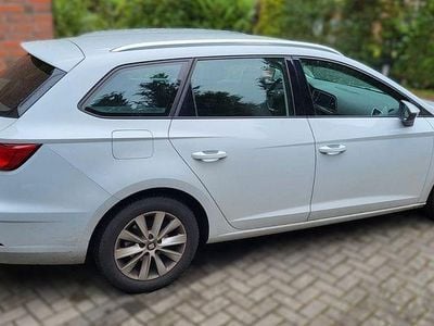 Seat Leon ST