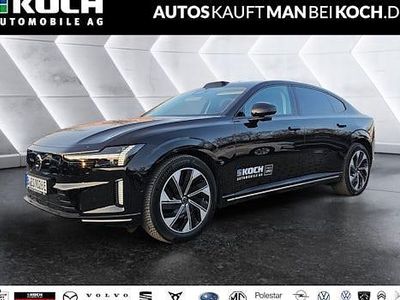 Gebraucht Volvo ES90 Ultra 244 kW (333 PS) 2026 Weiß Limousine