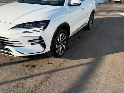Gebraucht BYD Seal U Design 324 PS (238 kW) 2024 SUV