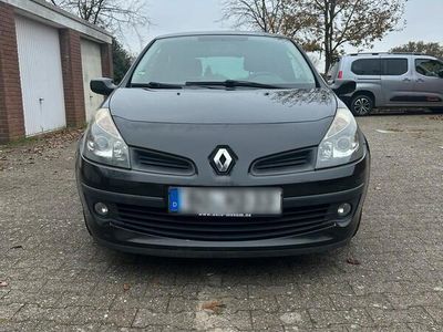 Renault Clio II