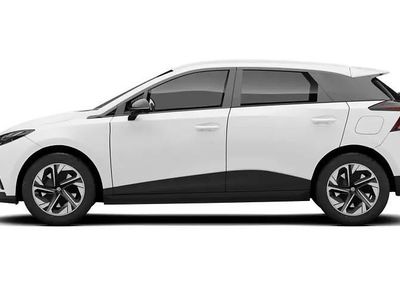 Neu MG MG4 EV 125 kW (170 PS) 2025 Kleinwagen