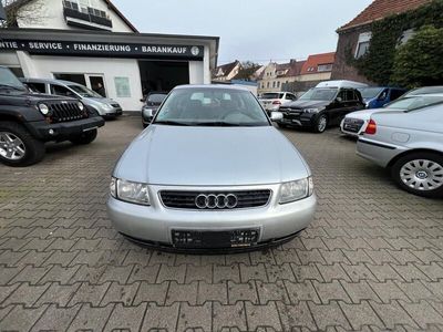 gebraucht Audi A3 1.8 Auto Attraction