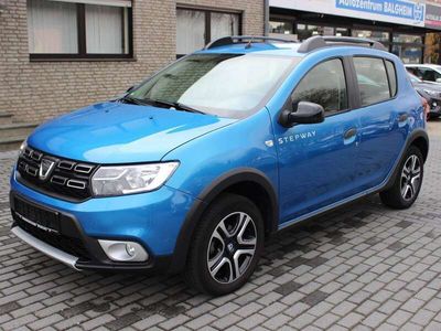 gebraucht Dacia Sandero Stepway Celebration