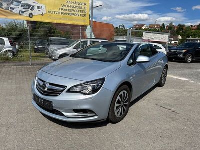 Opel Cascada