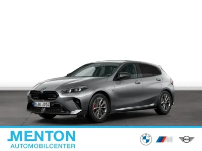 Brugt BMW M135 M Sport 317 HK (233 kW) 2025 Grå Hatchback
