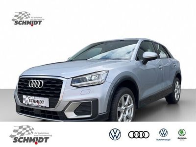 gebraucht Audi Q2 design 1.4 TFSI cylinder on demand S tronic