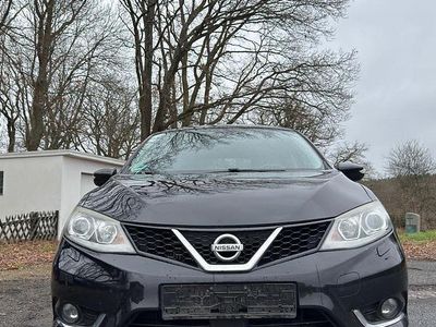 Gebraucht Nissan Pulsar 116 PS (85 kW) 2015 Kleinwagen