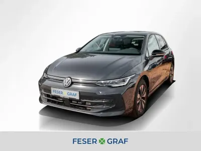 Gebraucht VW Golf VIII Life 116 PS (85 kW) 2025 Uranograu Limousine