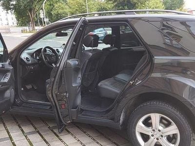 Mercedes ML320