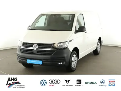 Gebraucht VW T6.1 110 PS (80 kW) 2022 Van