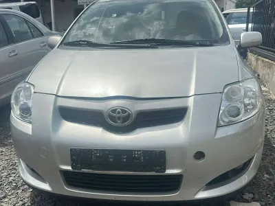 Gebraucht Toyota Auris