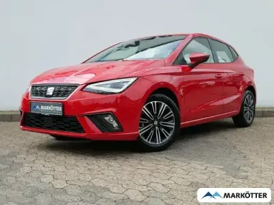 Gebraucht Seat Ibiza