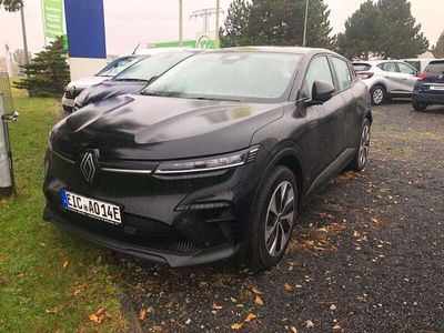 Renault Mégane IV