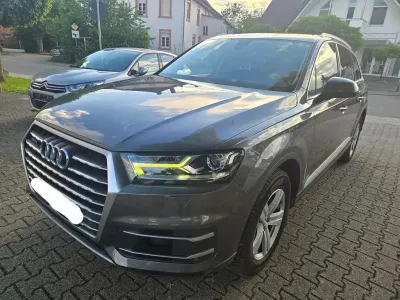 Usado Audi Q7