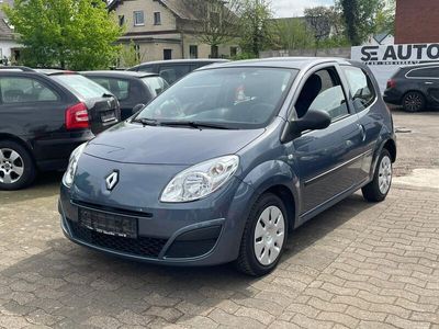 gebraucht Renault Twingo 1.2 Tüv:10/24 2.Hand ZV Isofix elektr.Fenster