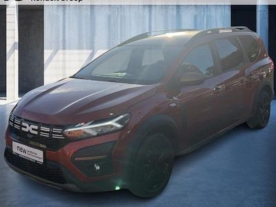 Gebraucht Dacia Jogger Extreme 111 PS (81 kW) 2025 Braun Van / Kleinbus