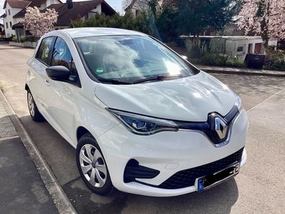 gebraucht Renault Zoe Life R110/Z.E. 40 Batteriemiete Life