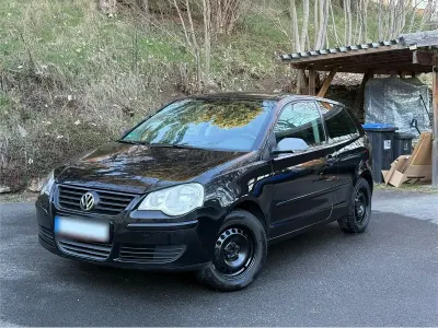 Gebraucht VW Polo