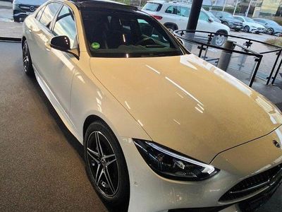 Second-hand Mercedes C300e 313 CP (230 kW) 2023 Berlinǎ