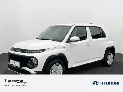 Brugt Hyundai Inster