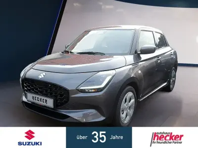 Gebraucht Suzuki Swift