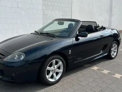 Gebraucht MG TF