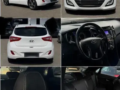 Gebraucht Hyundai i30