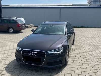 gebraucht Audi A6 Avant 3.0TDI 3x S-Line | Schnäppchen!