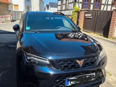 Gebraucht Cupra Ateca