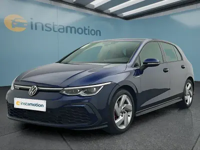 Gebraucht VW Golf VIII