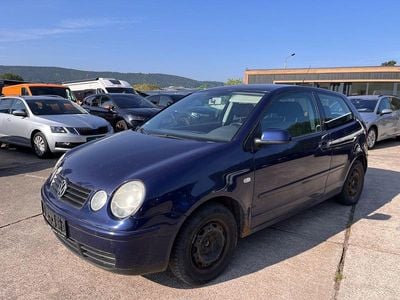 VW Polo