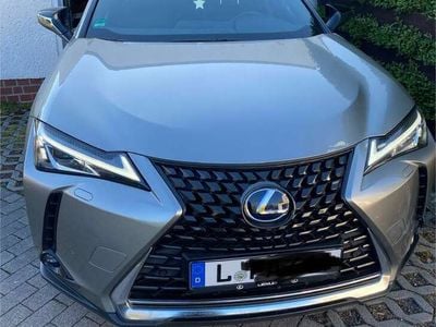 Lexus UX 250h