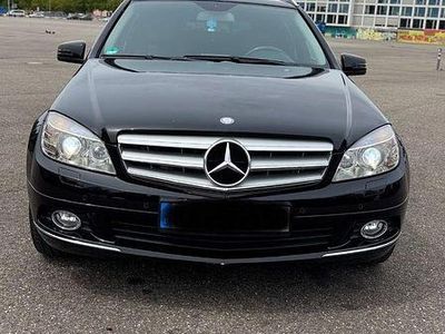 Mercedes C350
