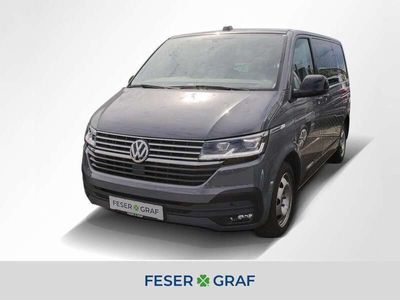 VW T6.1